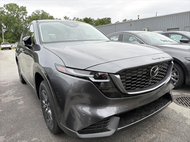 2026 Mazda CX-5 2.5 S Select for sale in Valparaiso, IN
