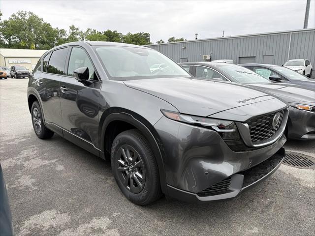 2026 Mazda CX-5 2.5 S Select