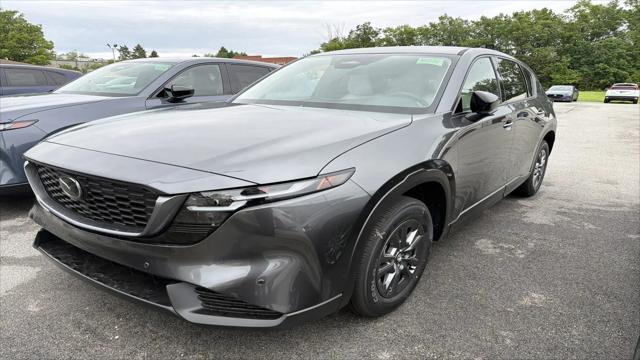 2026 Mazda CX-5 2.5 S Select