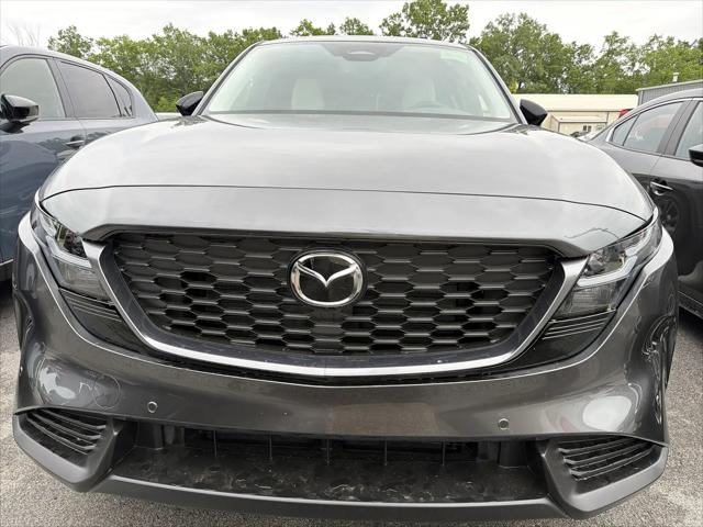2026 Mazda CX-5 2.5 S Select