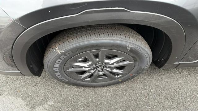 2026 Mazda CX-5 2.5 S Select