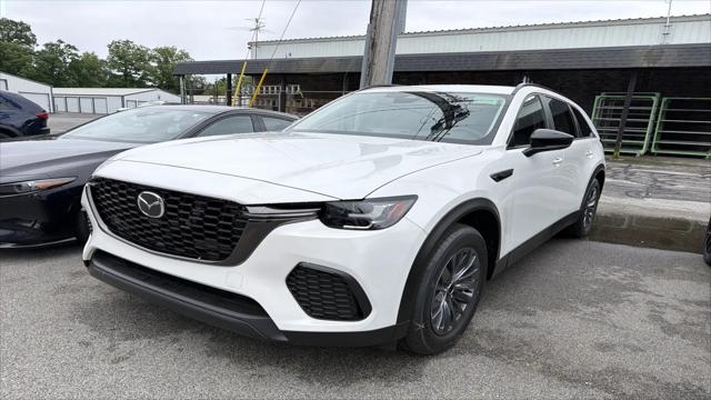 2026 Mazda CX-70 SC