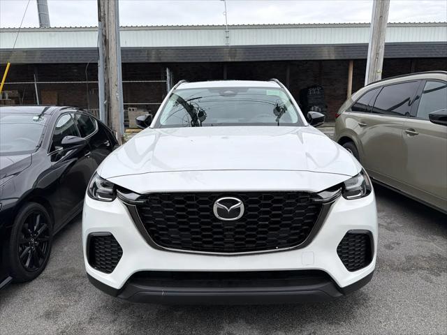 2026 Mazda CX-70 SC