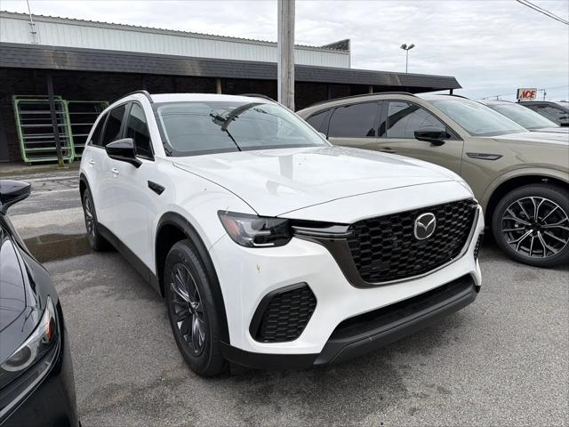 2026 Mazda CX-70 SC for sale in Valparaiso, IN