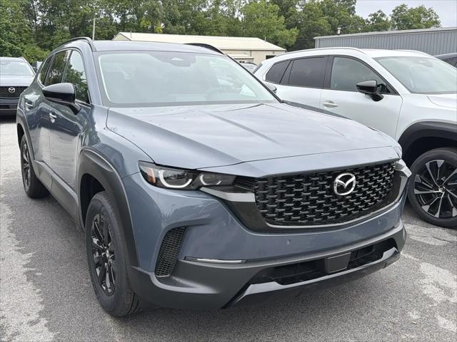 2026 Mazda CX-50 Hybrid Premium for sale in Valparaiso, IN