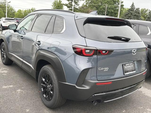 2026 Mazda CX-50 Hybrid Premium