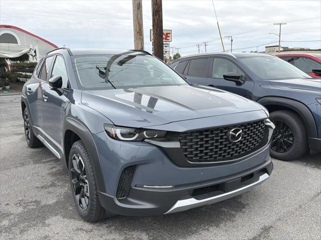 2026 Mazda CX-50 2.5 Turbo Meridian Edition for sale in Valparaiso, IN