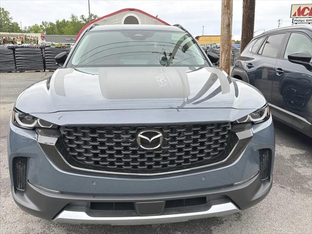 2026 Mazda CX-50 2.5 Turbo Meridian Edition