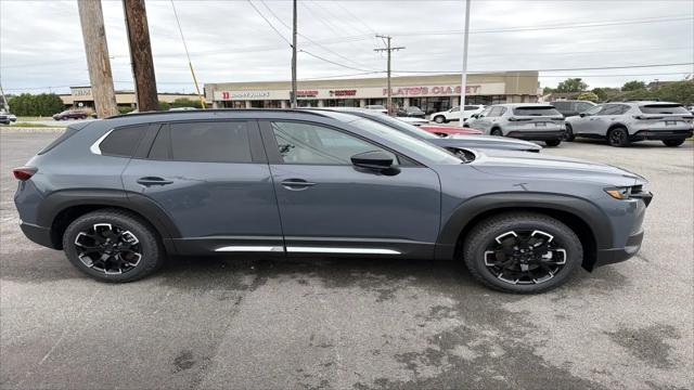 2026 Mazda CX-50 2.5 Turbo Meridian Edition