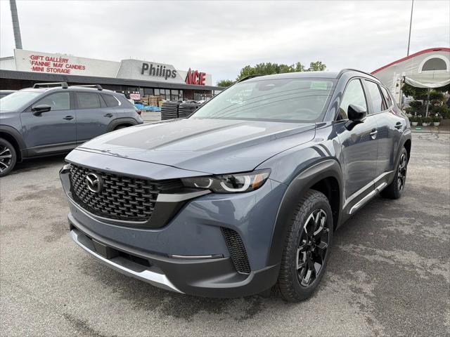 2026 Mazda CX-50 2.5 Turbo Meridian Edition