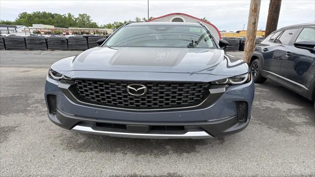 2026 Mazda CX-50 2.5 Turbo Meridian Edition