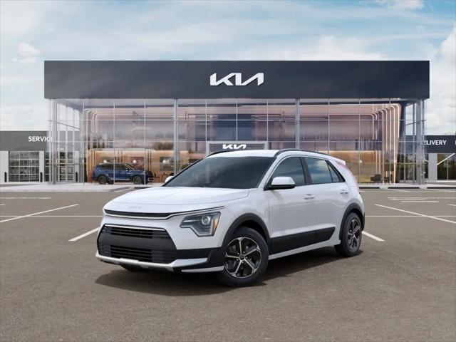 2026 Kia Niro LX for sale in Manteca, CA