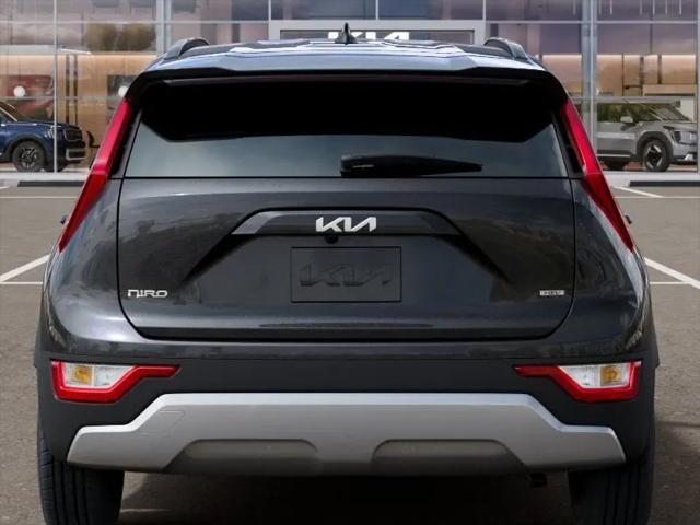 2026 Kia Niro LX
