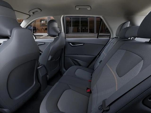 2026 Kia Niro LX