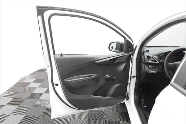 2021 Chevrolet Spark FWD LS Automatic