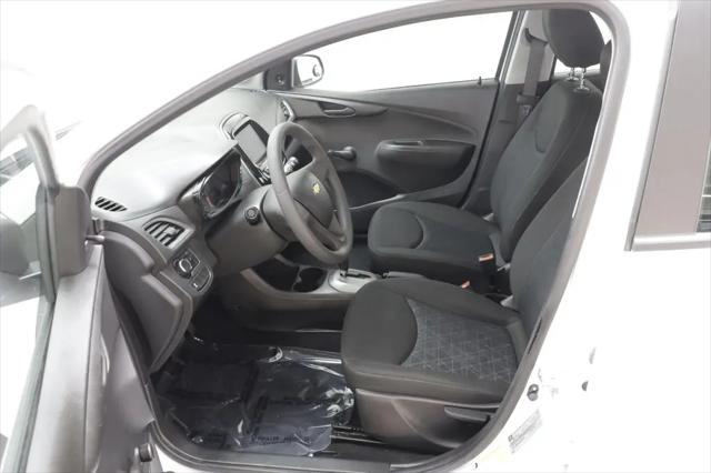 2021 Chevrolet Spark FWD LS Automatic
