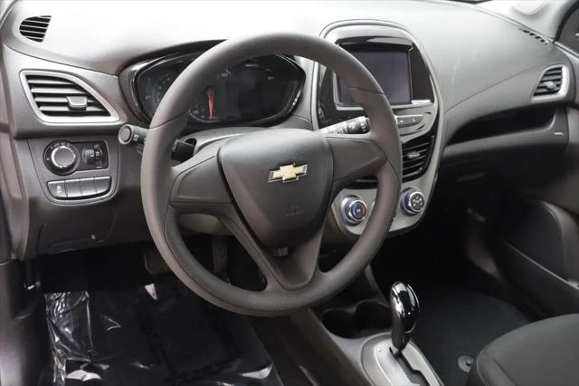 2021 Chevrolet Spark FWD LS Automatic