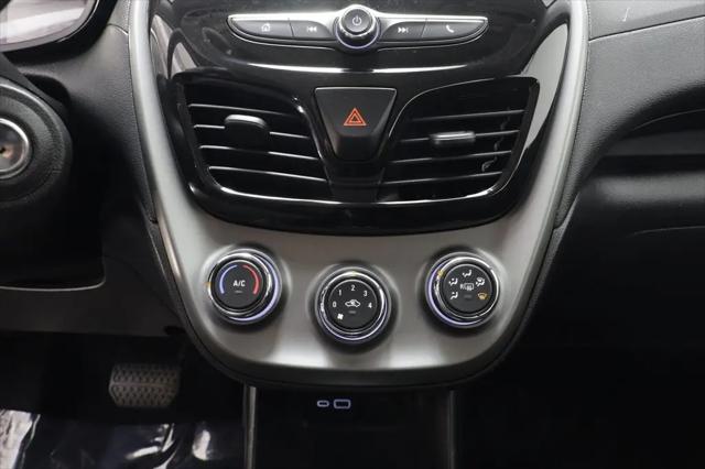 2021 Chevrolet Spark FWD LS Automatic
