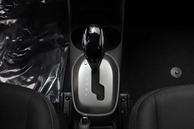 2021 Chevrolet Spark FWD LS Automatic