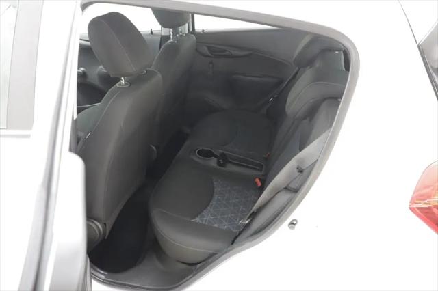 2021 Chevrolet Spark FWD LS Automatic