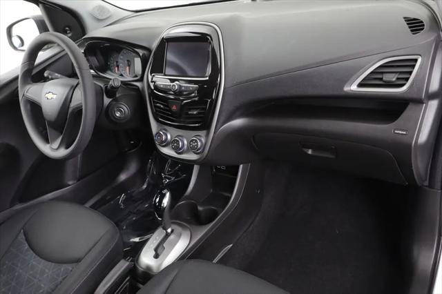 2021 Chevrolet Spark FWD LS Automatic