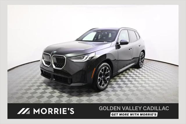 2025 BMW X3 30 xDrive for sale in Golden Valley, MN