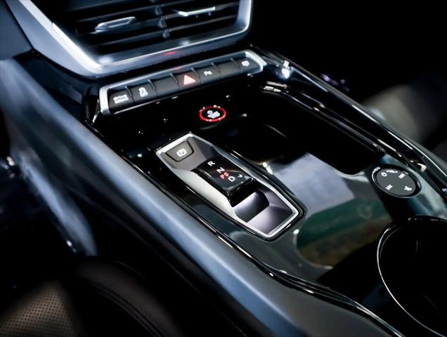 2023 Audi e-tron GT Premium Plus quattro