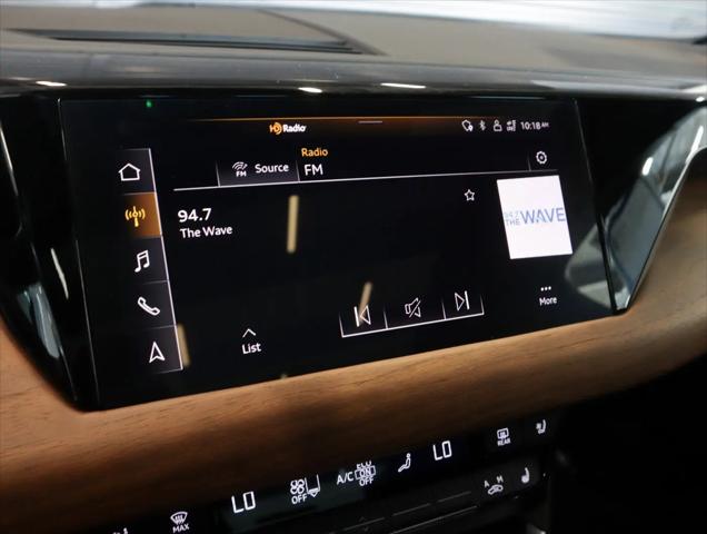 2023 Audi e-tron GT Premium Plus quattro