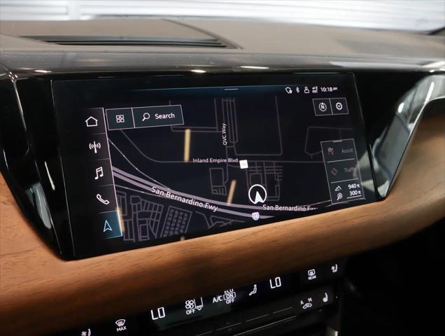 2023 Audi e-tron GT Premium Plus quattro