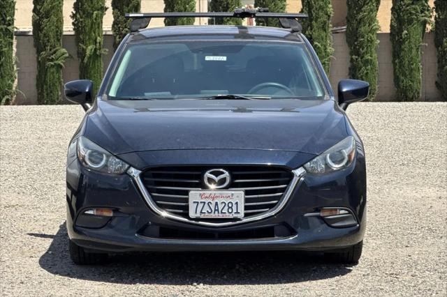 2017 Mazda Mazda3 Sport