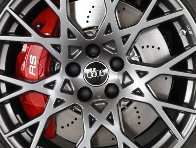 2026 Audi RS 3 TFSI quattro S tronic