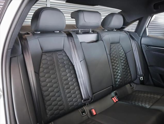2026 Audi RS 3 TFSI quattro S tronic