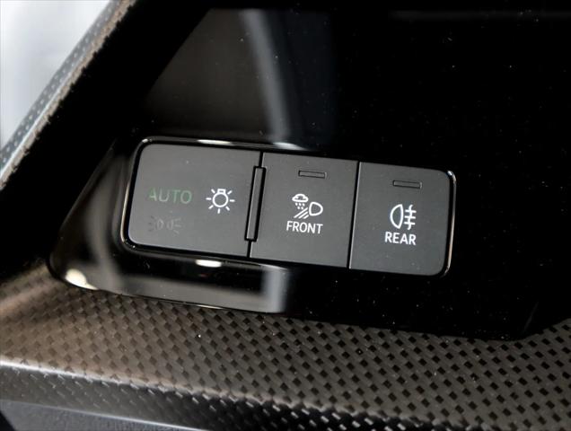 2026 Audi RS 3 TFSI quattro S tronic