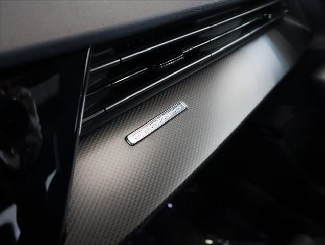 2026 Audi RS 3 TFSI quattro S tronic