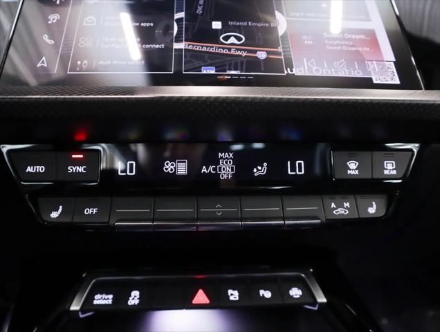2026 Audi RS 3 TFSI quattro S tronic