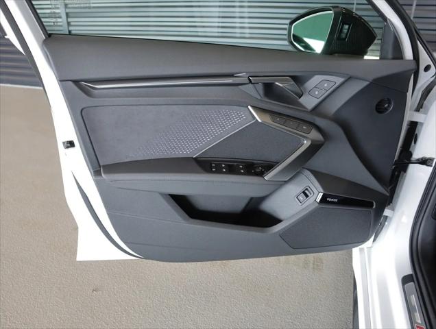 2026 Audi RS 3 TFSI quattro S tronic