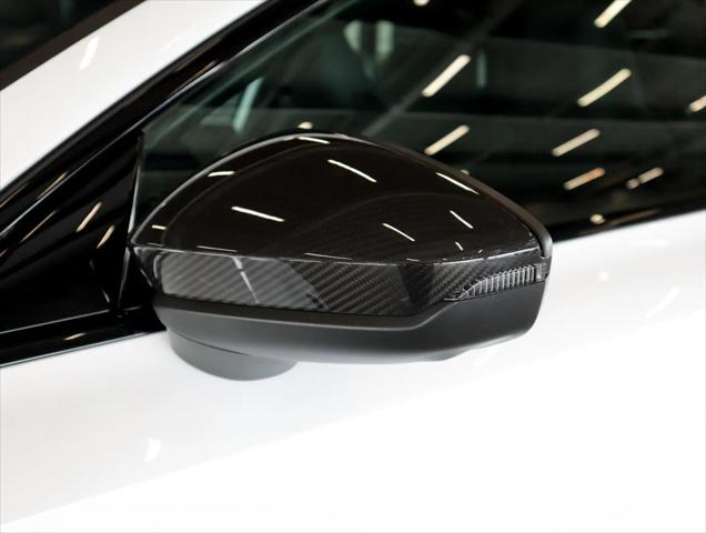 2026 Audi RS 3 TFSI quattro S tronic