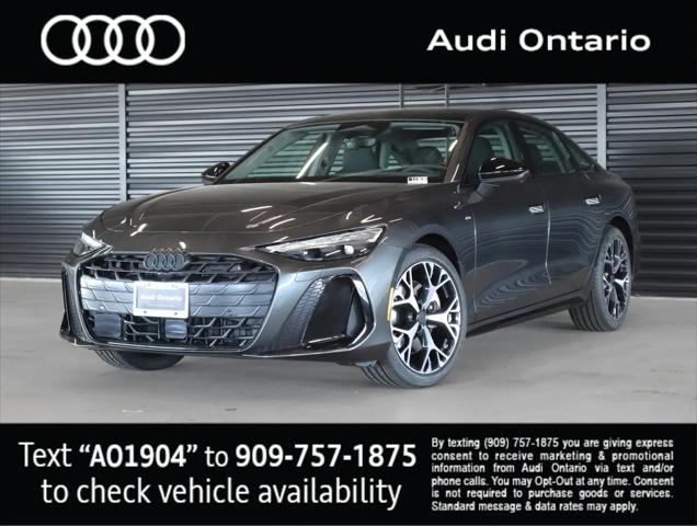 2026 Audi A6 Premium Plus quattro S tronic for sale in Ontario, CA