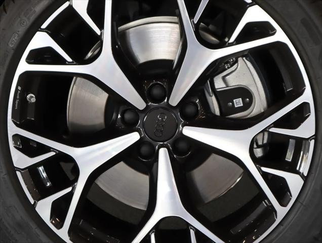 2026 Audi A6 Premium Plus quattro S tronic