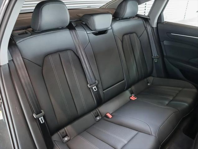 2026 Audi A6 Premium Plus quattro S tronic