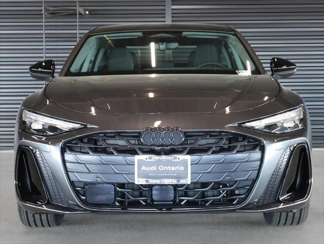 2026 Audi A6 Premium Plus quattro S tronic