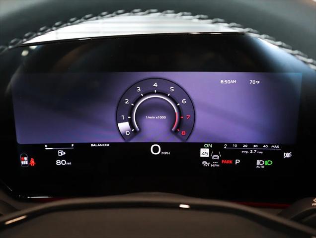 2026 Audi A6 Premium Plus quattro S tronic