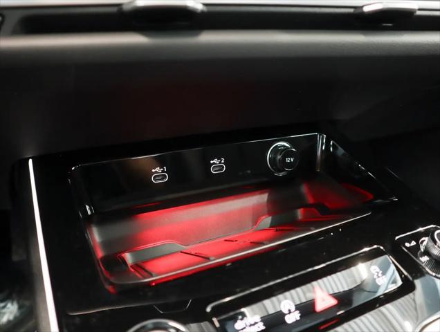 2026 Audi A6 Premium Plus quattro S tronic