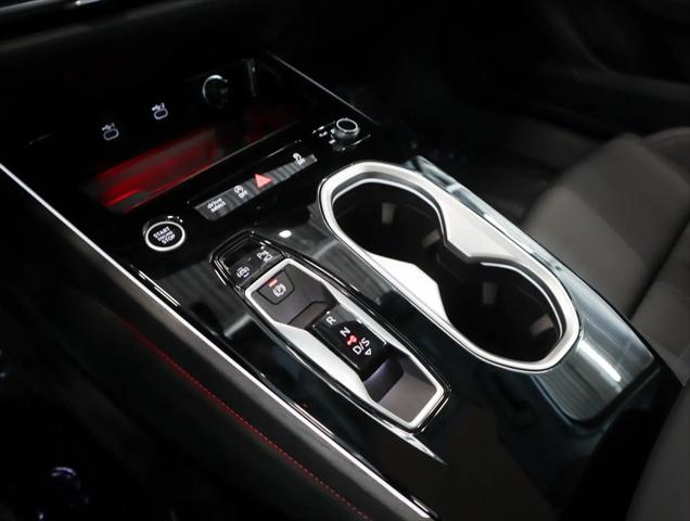 2026 Audi A6 Premium Plus quattro S tronic