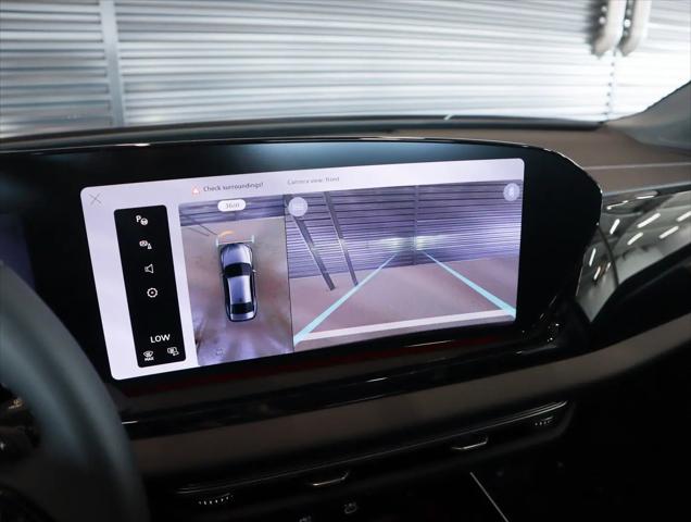 2026 Audi A6 Premium Plus quattro S tronic