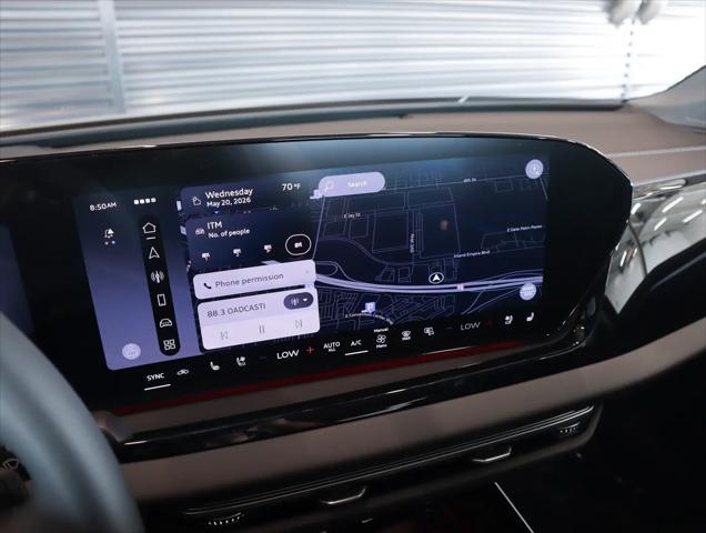2026 Audi A6 Premium Plus quattro S tronic