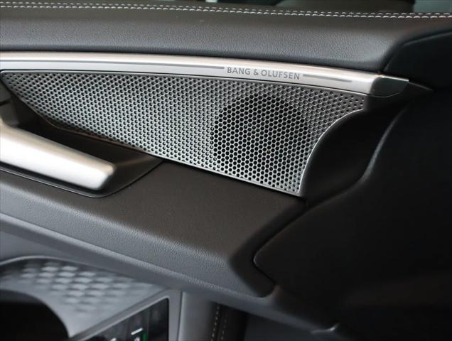 2026 Audi A6 Premium Plus quattro S tronic