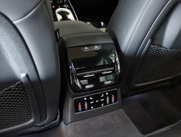 2026 Audi A6 Premium Plus quattro S tronic
