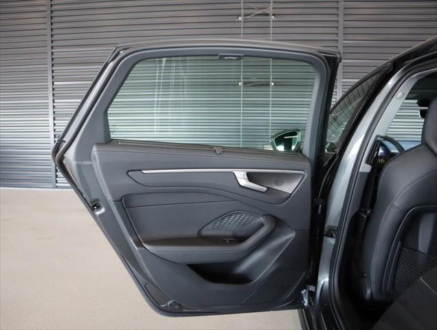 2026 Audi A6 Premium Plus quattro S tronic