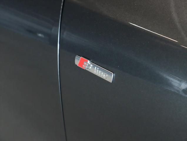 2026 Audi A6 Premium Plus quattro S tronic